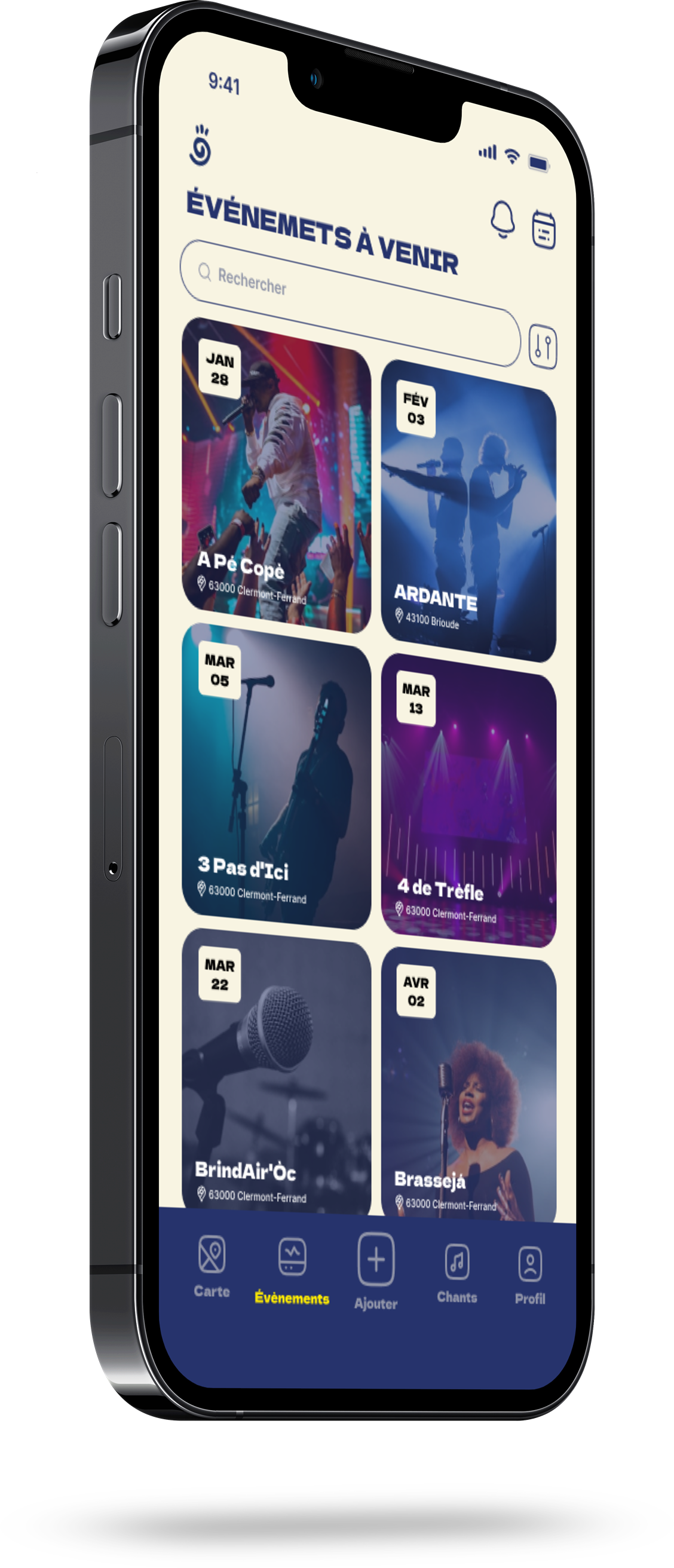 iPhone Feature 02